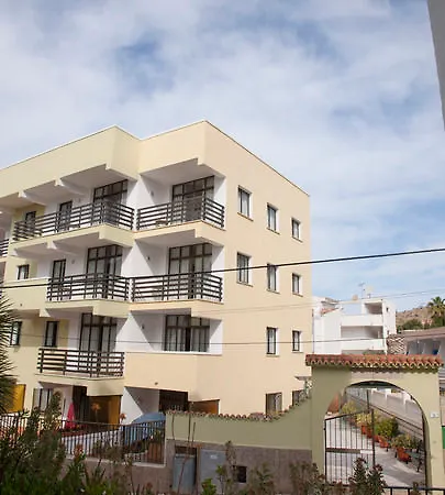 Bon Aire Otel Peguera