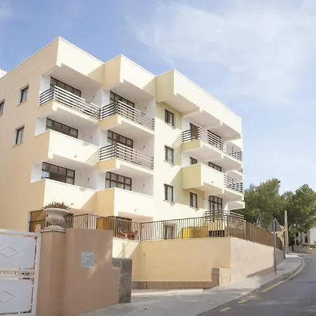 Bon Aire Otel Peguera