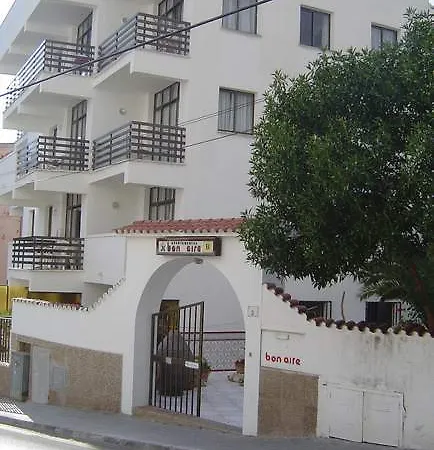 Otel Bon Aire 4*