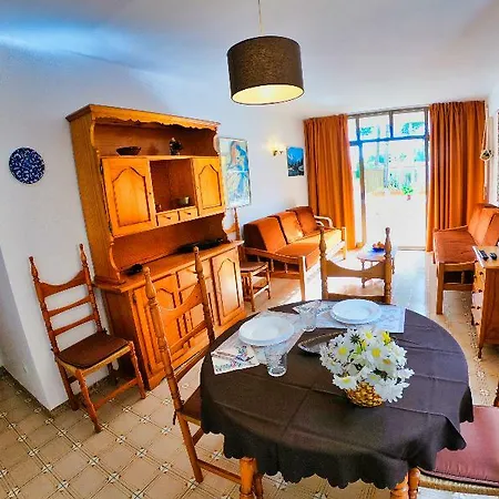 Otel Bon Aire Peguera