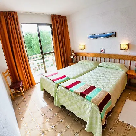 Otel Bon Aire