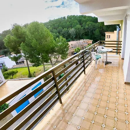 Bon Aire Otel Peguera